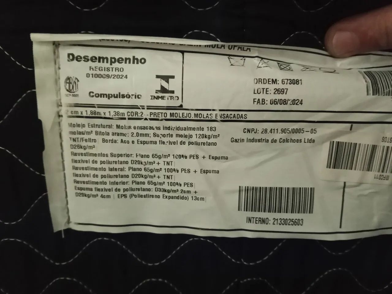 Cama box  - Foto 2