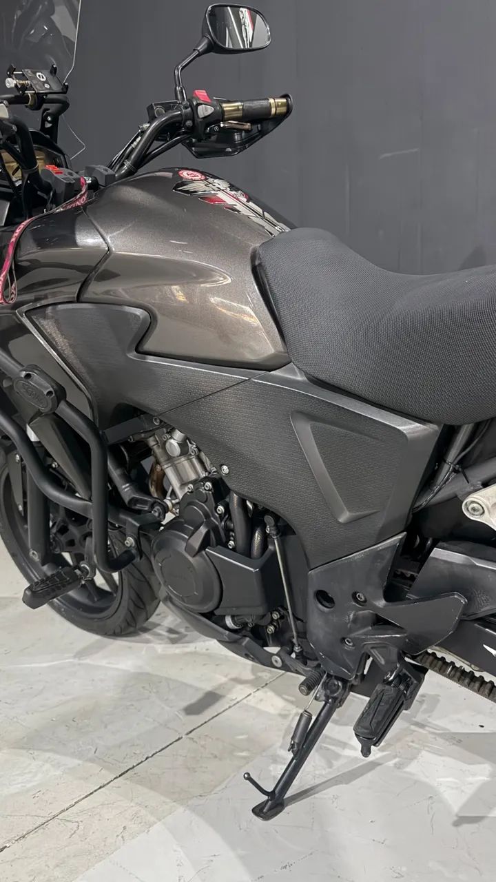 CB 500X - Foto 4
