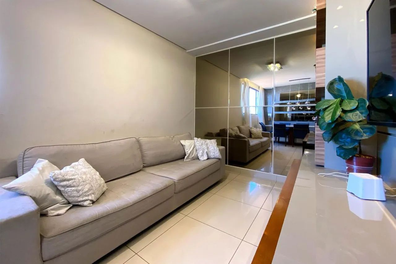Apartamento à Venda - Floramar, 3 Quartos, 159 m2 - Foto 3
