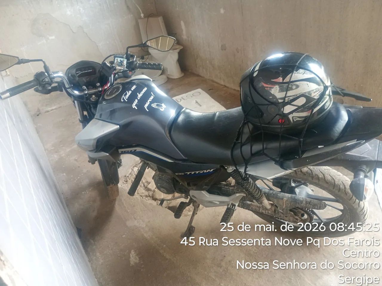 Troca em outra ou para interior  - Foto 3