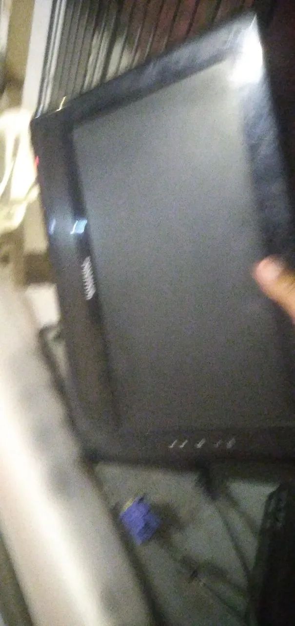 Monitor positivo 15 polegadas. - Foto 4