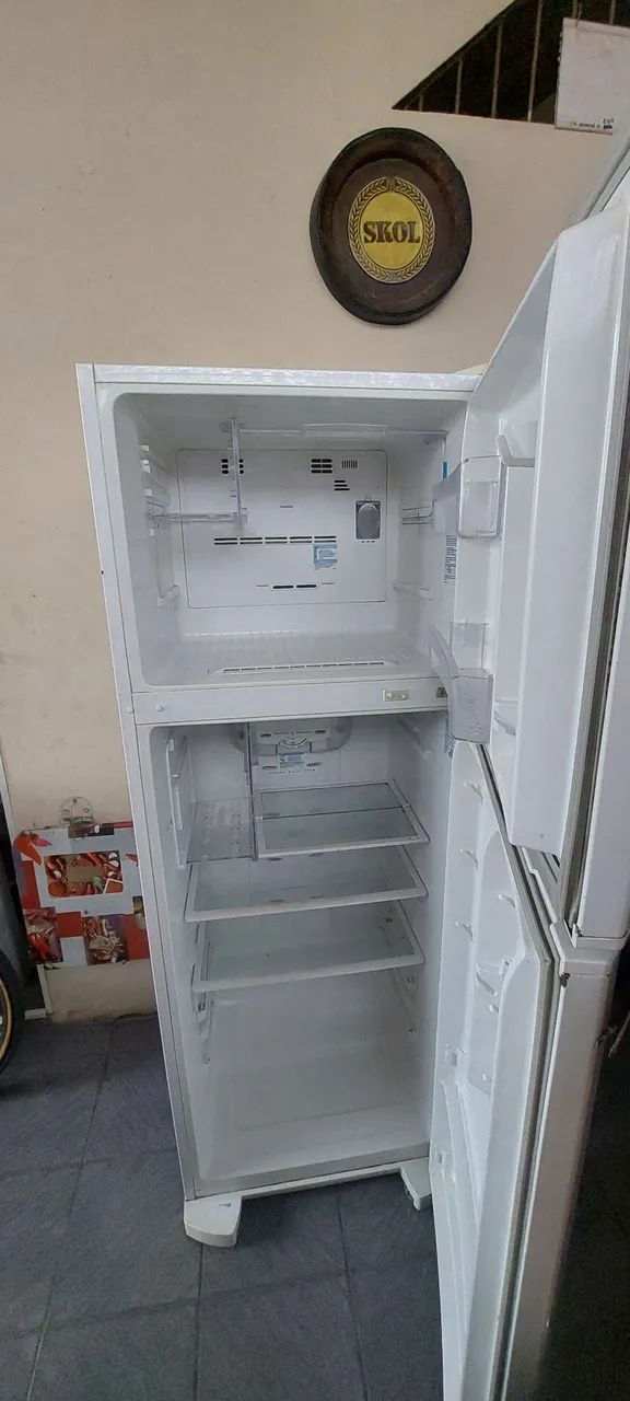 Geladeira Electrolux DF50 - Foto 2