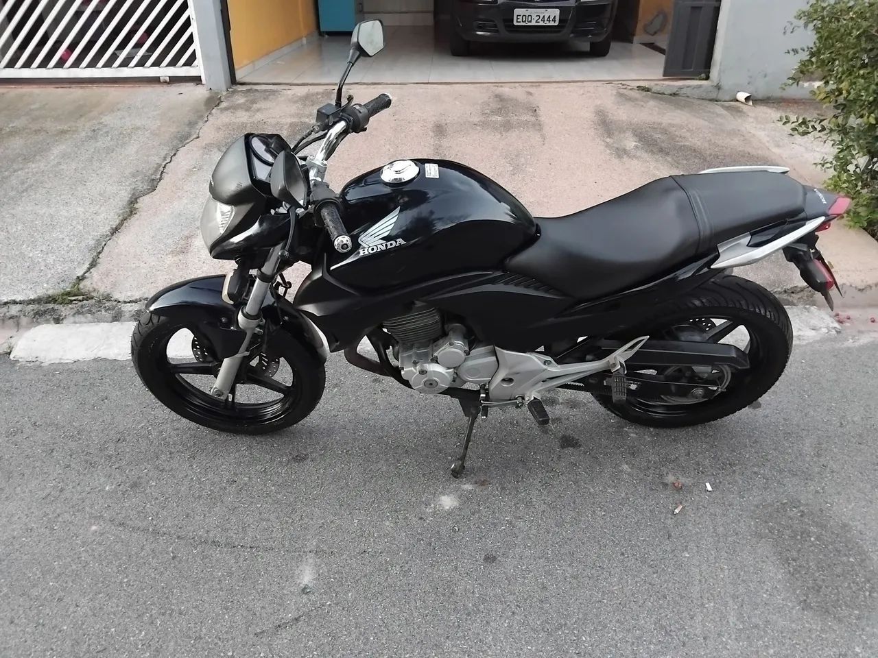 Honda cb300 2011  - Foto 2