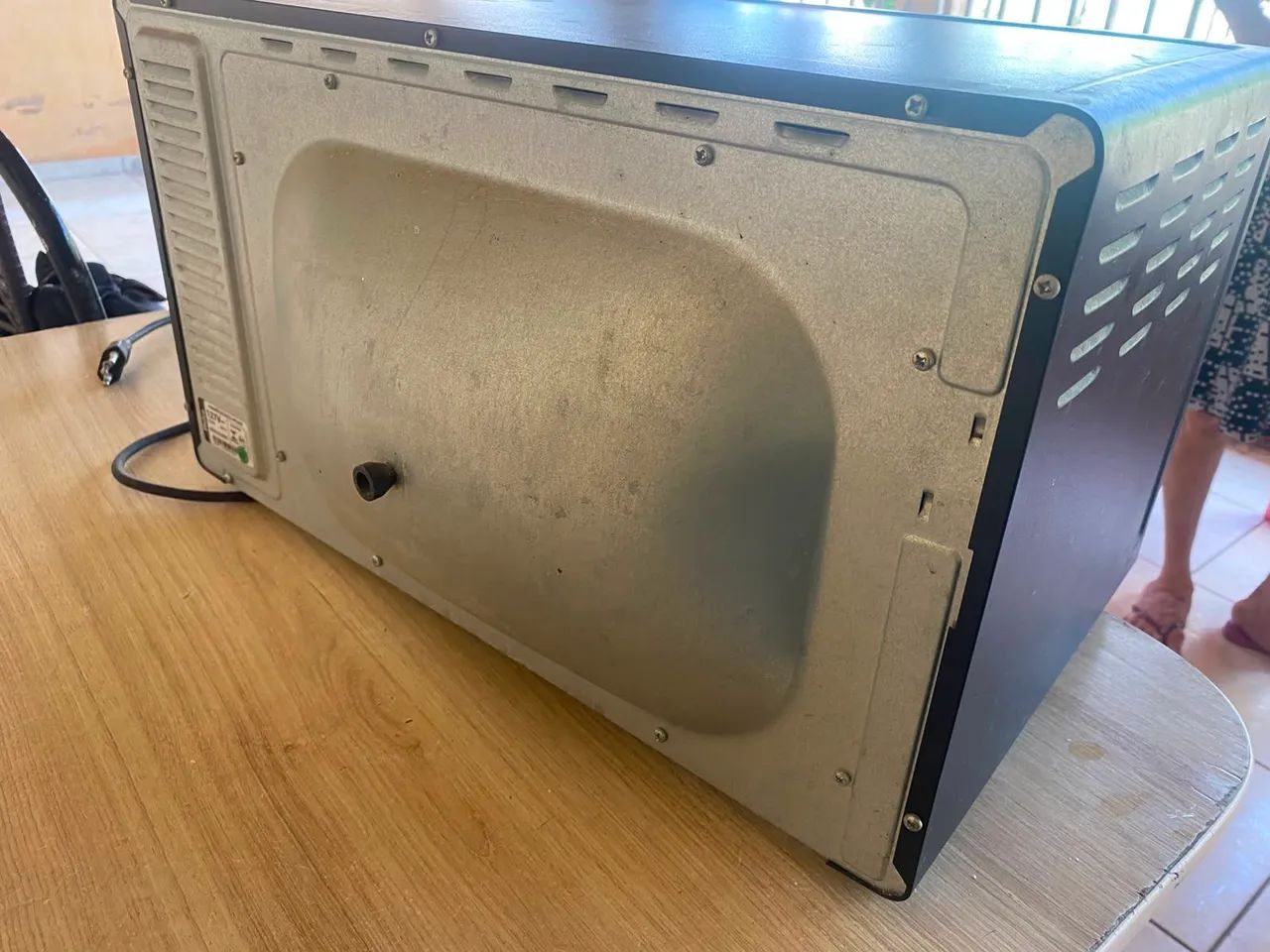 Vendo forno elétrico  - Foto 3
