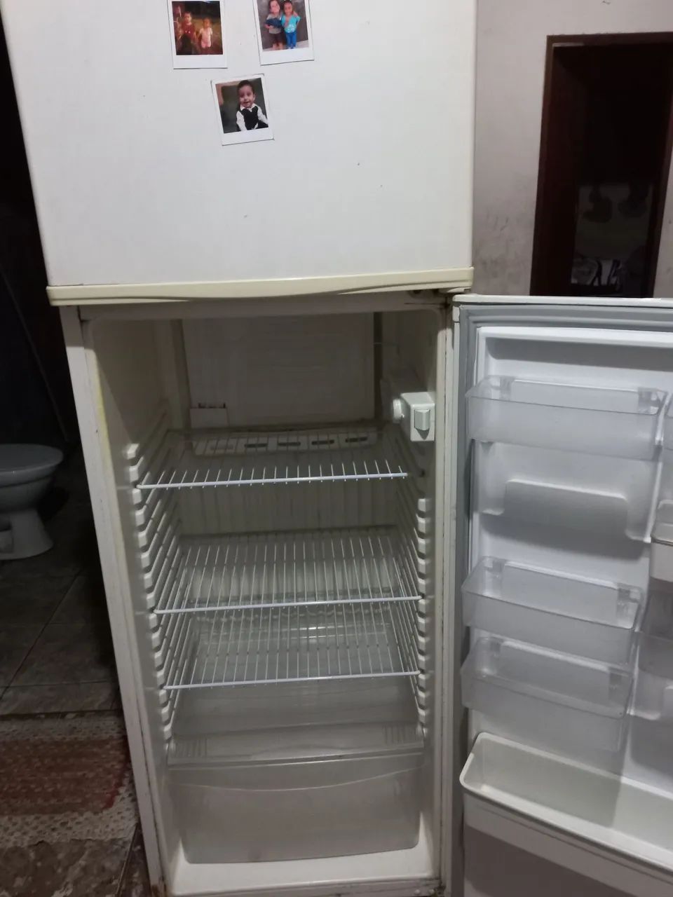 Geladeira - Foto 5