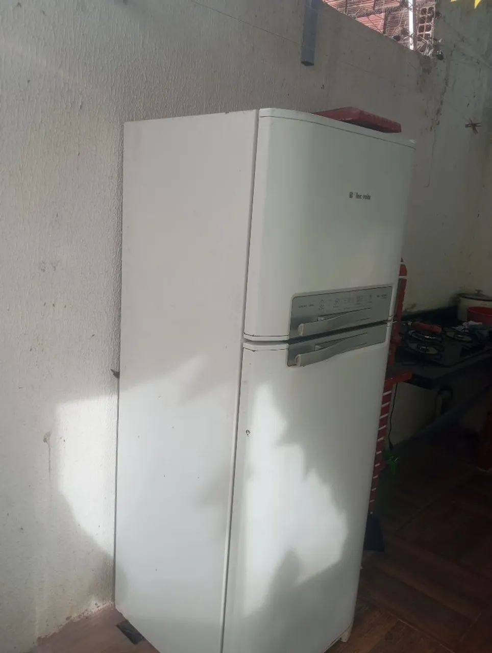 Geladeira Eletrolux  - Foto 2