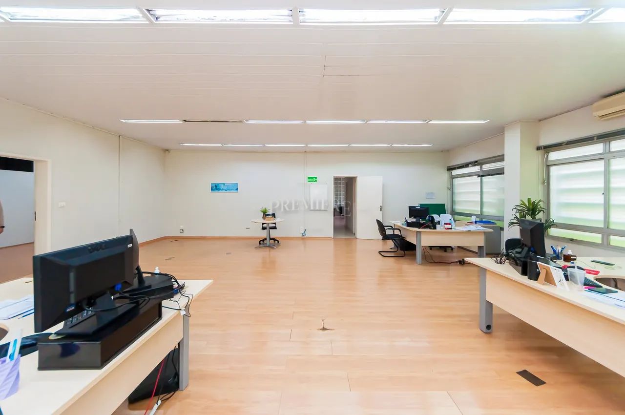 ESPAÇO COMERCIAL PARA LOCAÇÃO | CURITIBA  PR - Foto 3