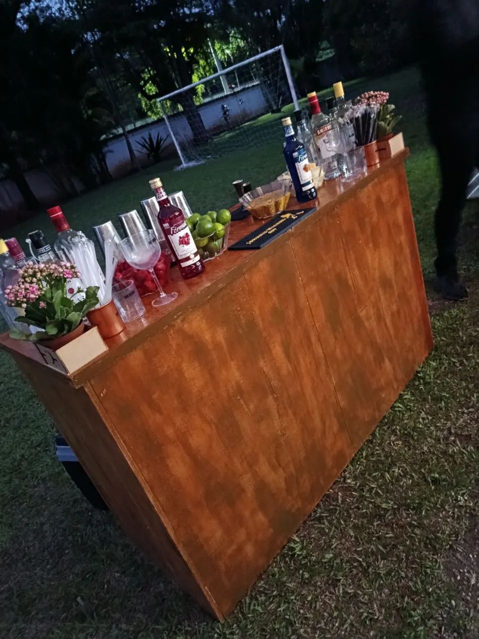 Aluguel Balcão dobrável 65573824632835123