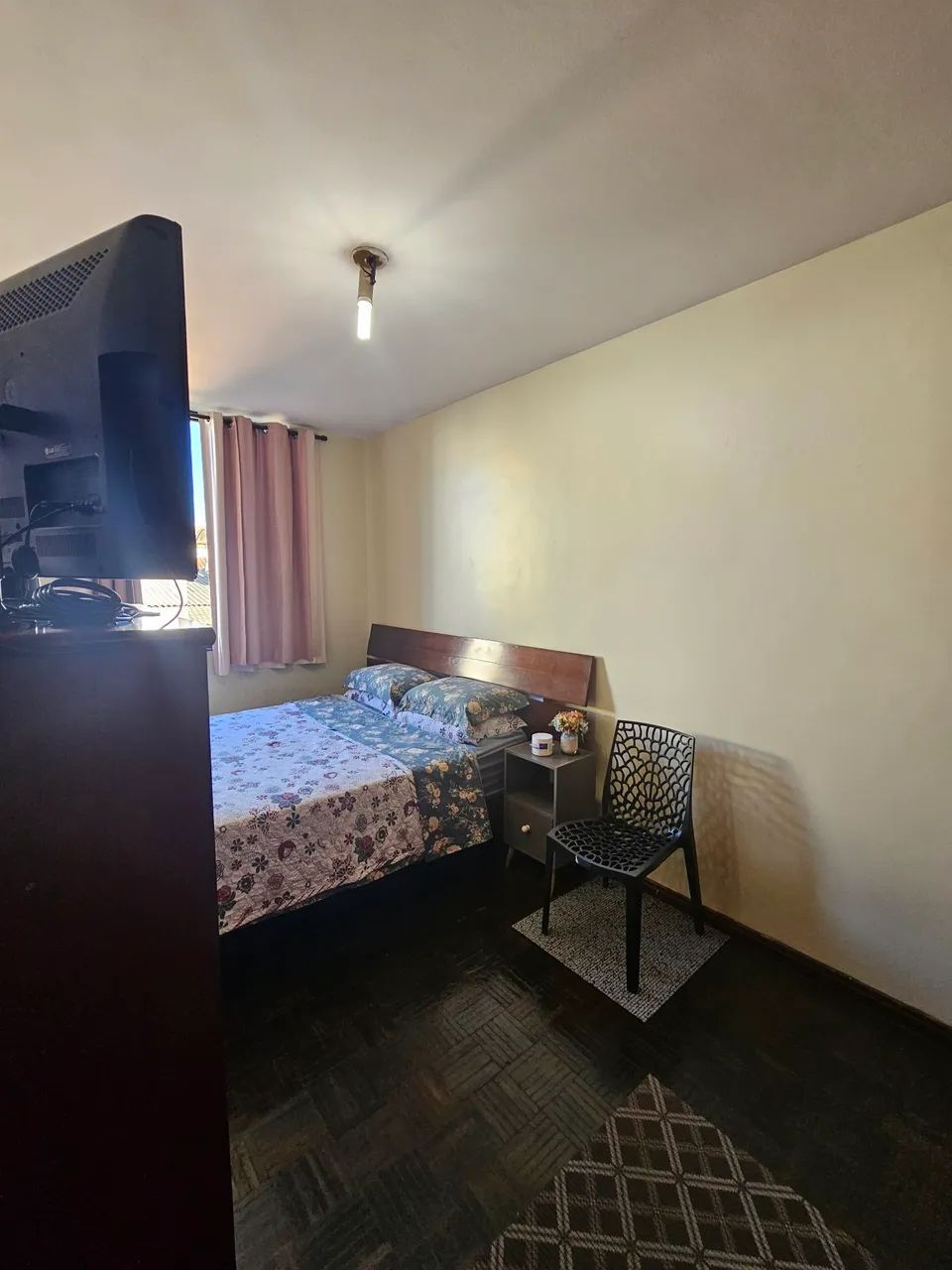 Apartamento 2 quartos garagem - Pistao Norte - Foto 5