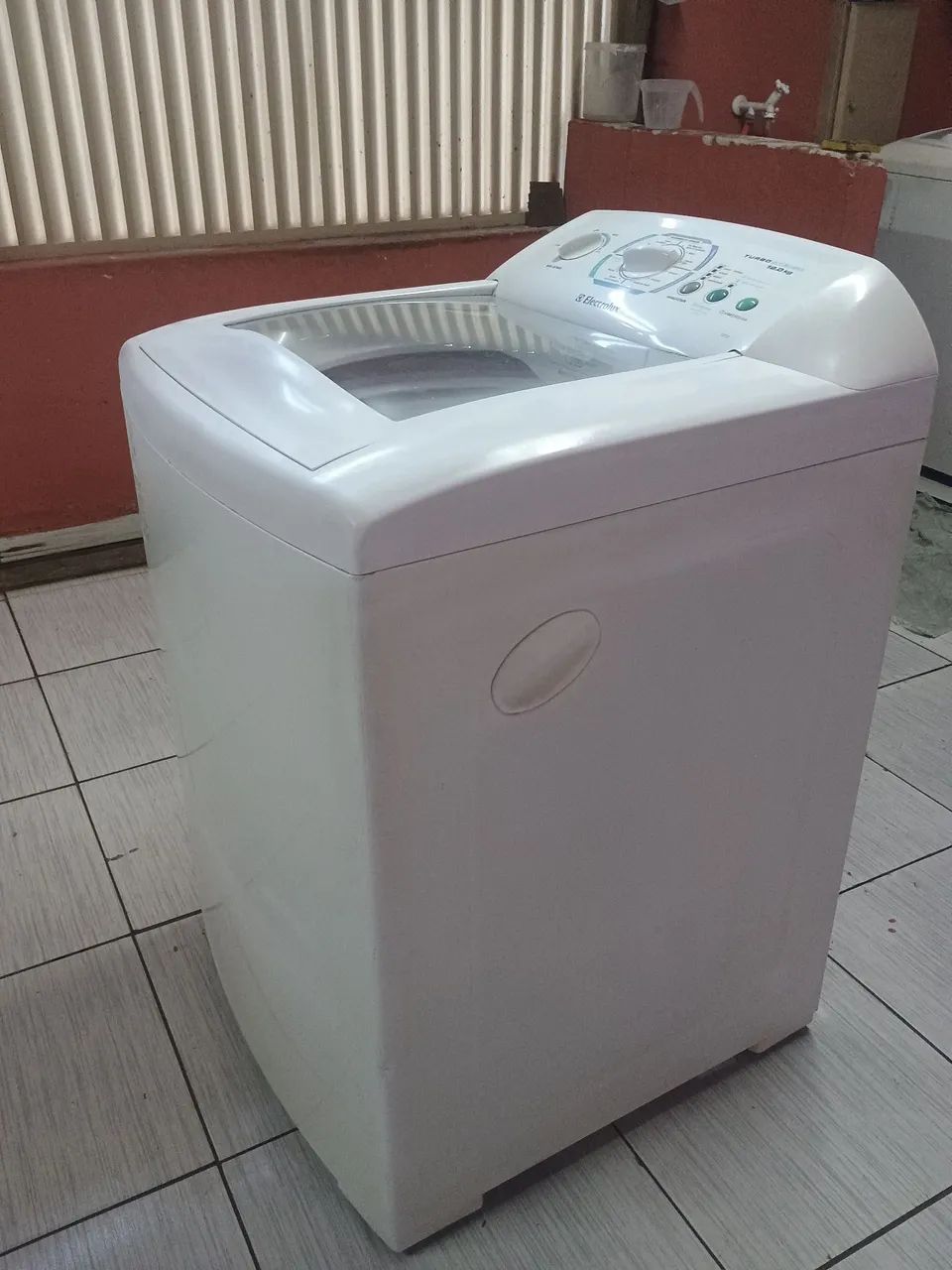 Lavadora Electrolux  - Foto 2