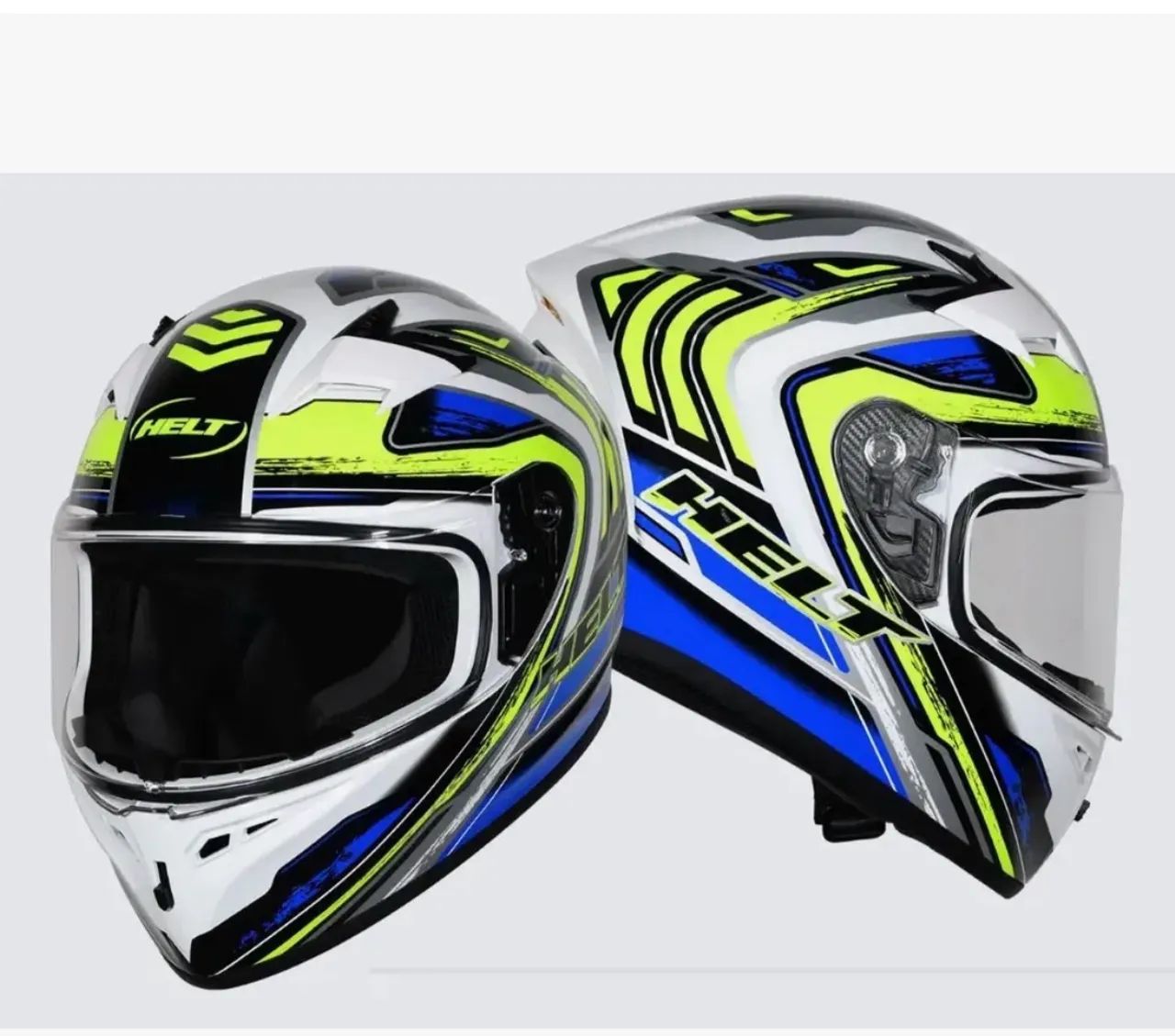 Capacete