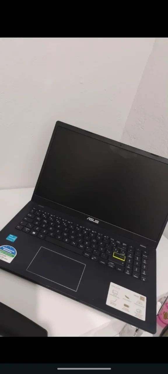 Notebook Asus  - Foto 3