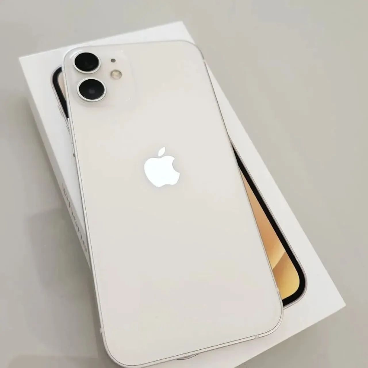 iPhone 12 Mini