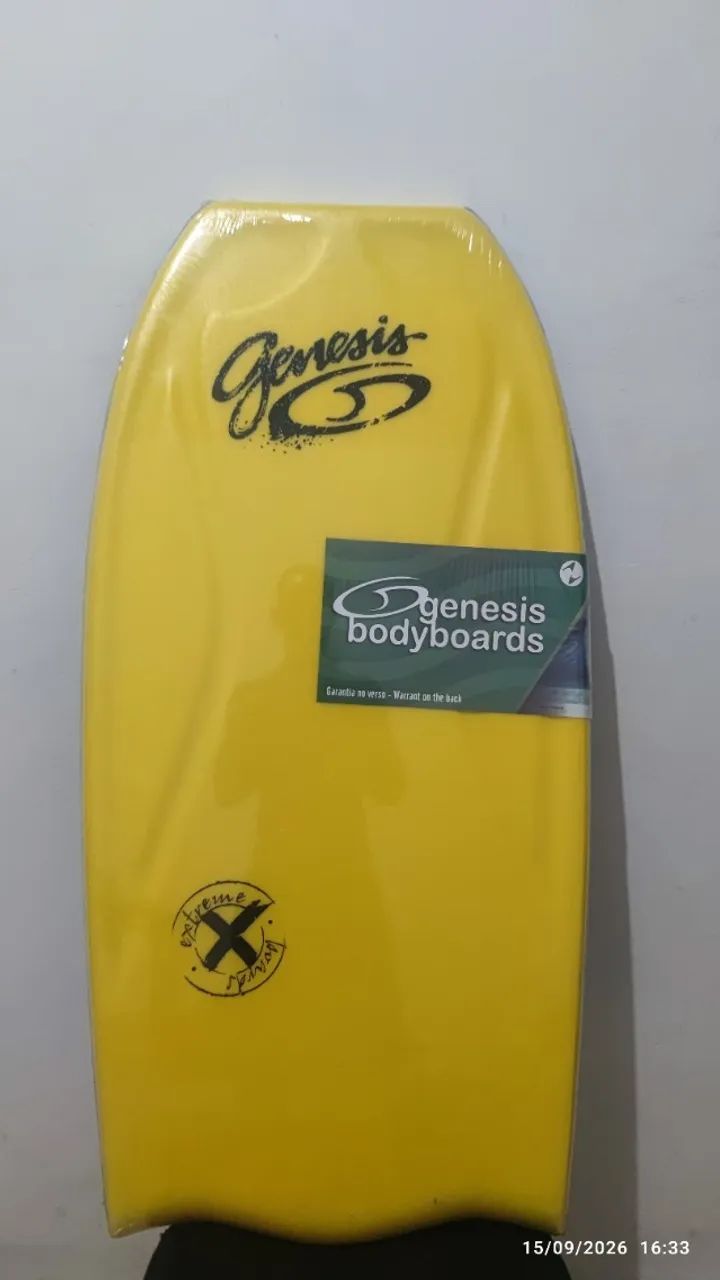 Prancha de Bodyboarding  - Foto 4