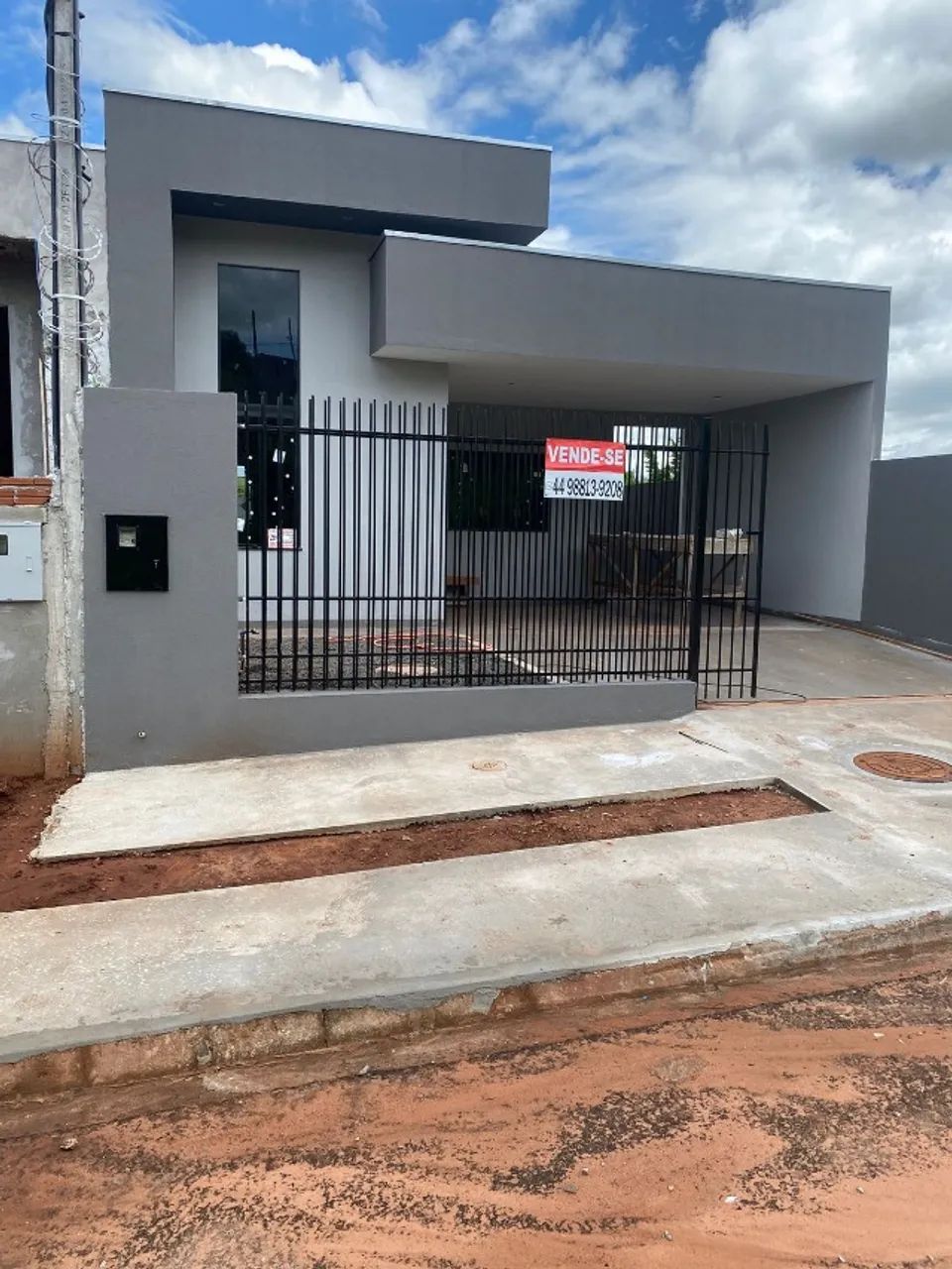 Foto - Mandaguaçu - Centro Norte