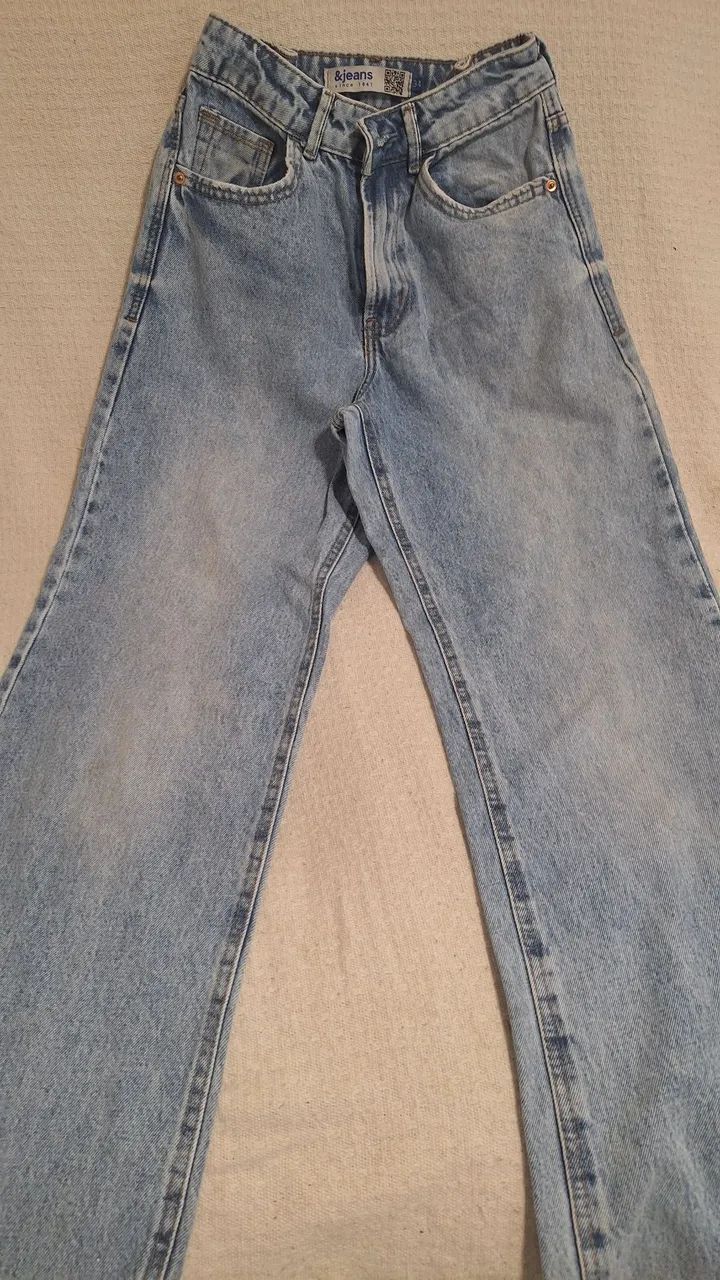 Calça Jeans - Foto 2