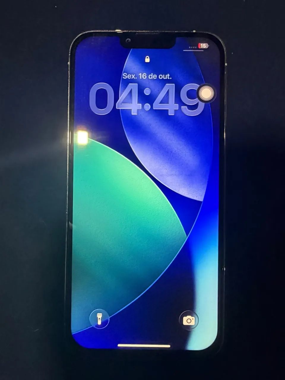iPhone 13 Pro Max  - Foto 2