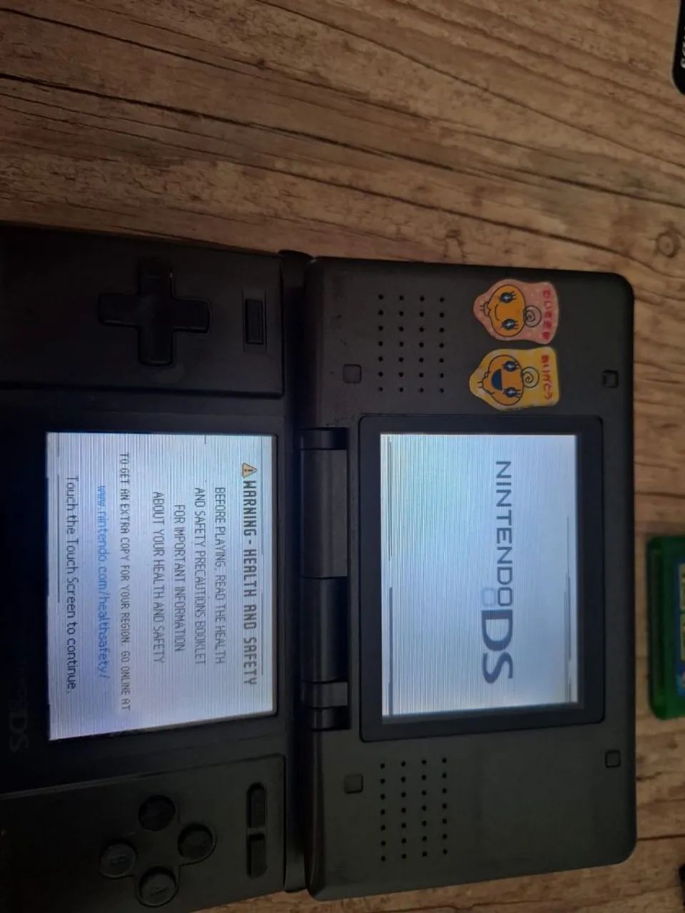 NINTENDO DS - Foto 2