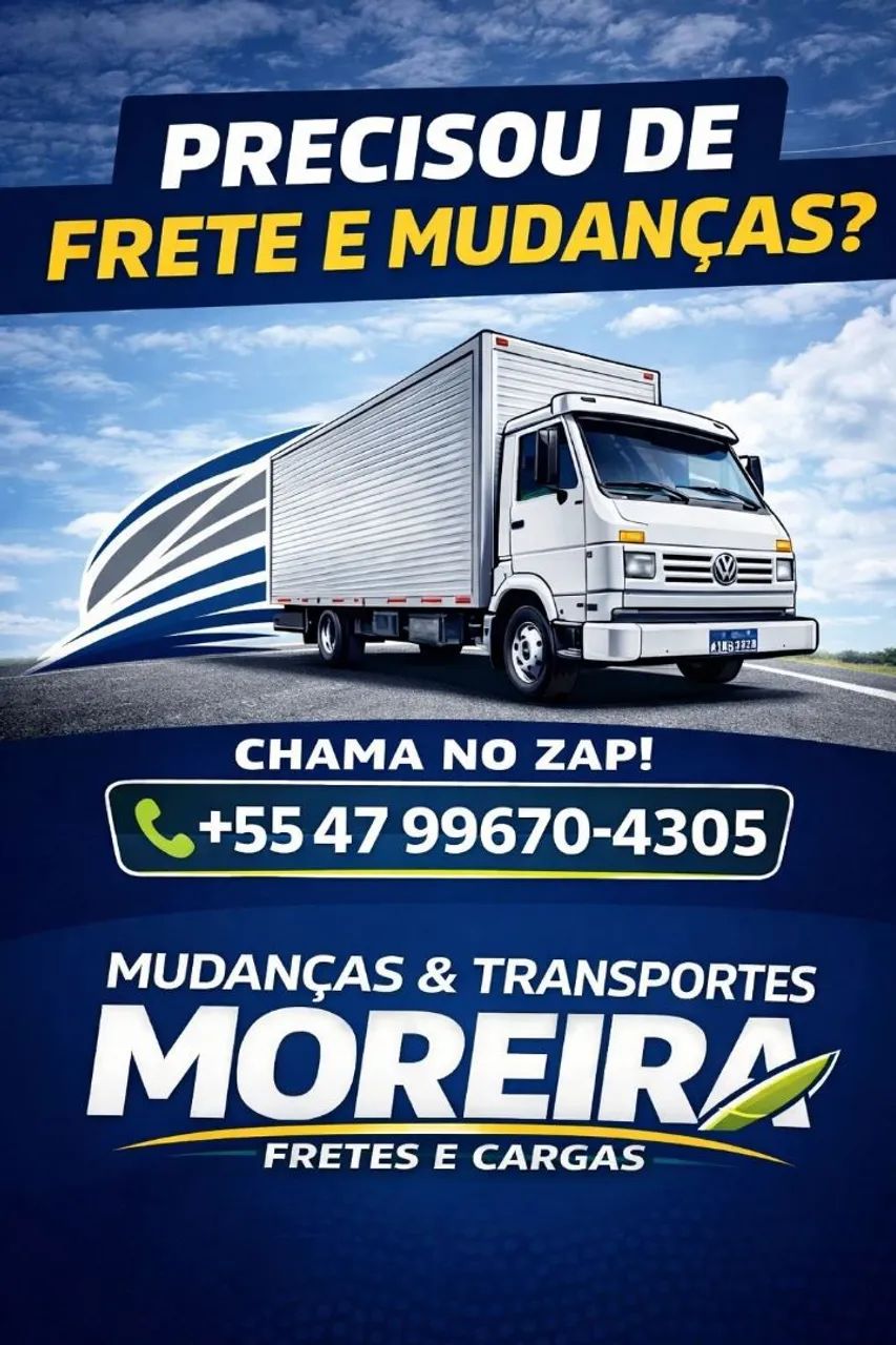 Fretes e mudanças  - Foto 2