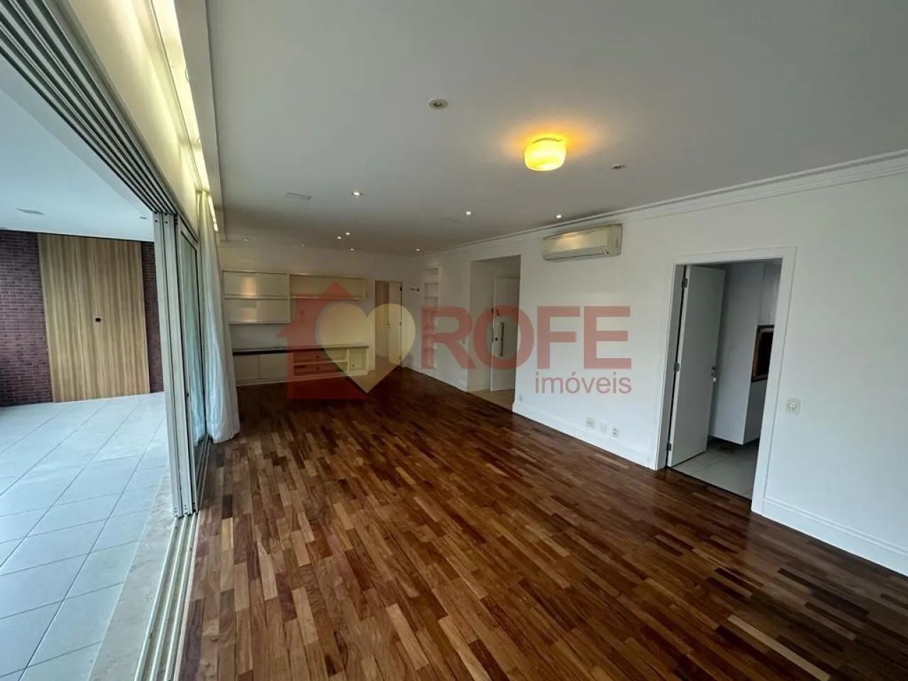 Apartamento para locação com 151m² - Itaim Bibi - São Paulo/SP. - Foto 4