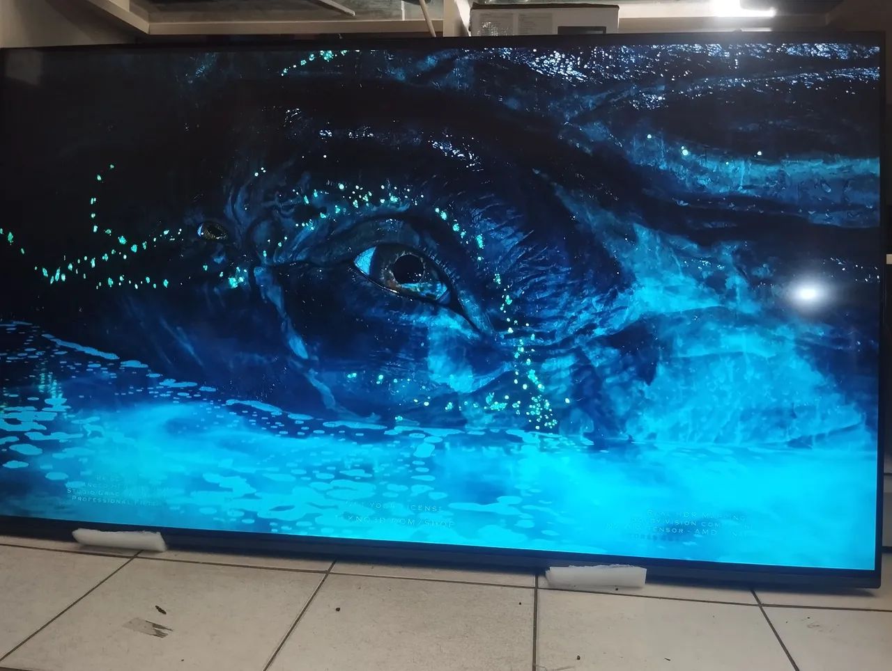 Tv LG 65NANO Smart  - Foto 3