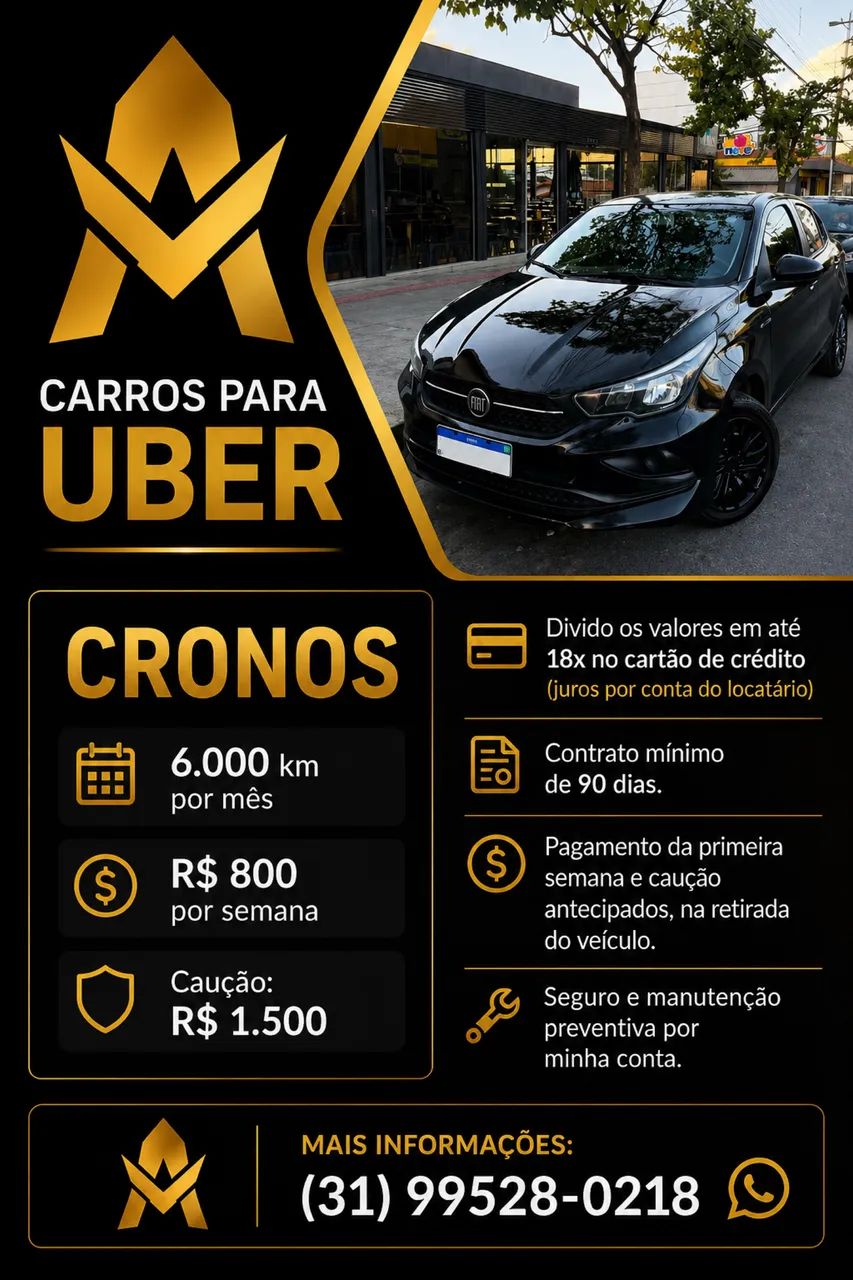 CARROS PARA UBER  - Foto 4
