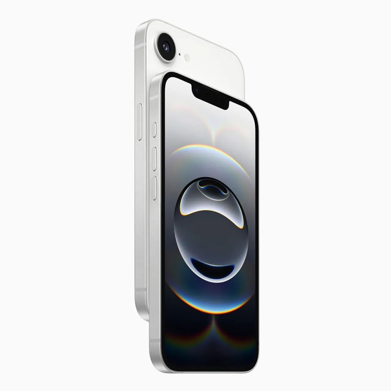 Iphone 16e garantia até março/2027
