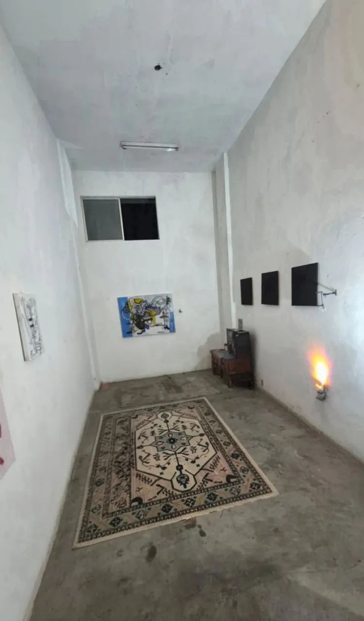 Vendo sala comercial grande. Região central 