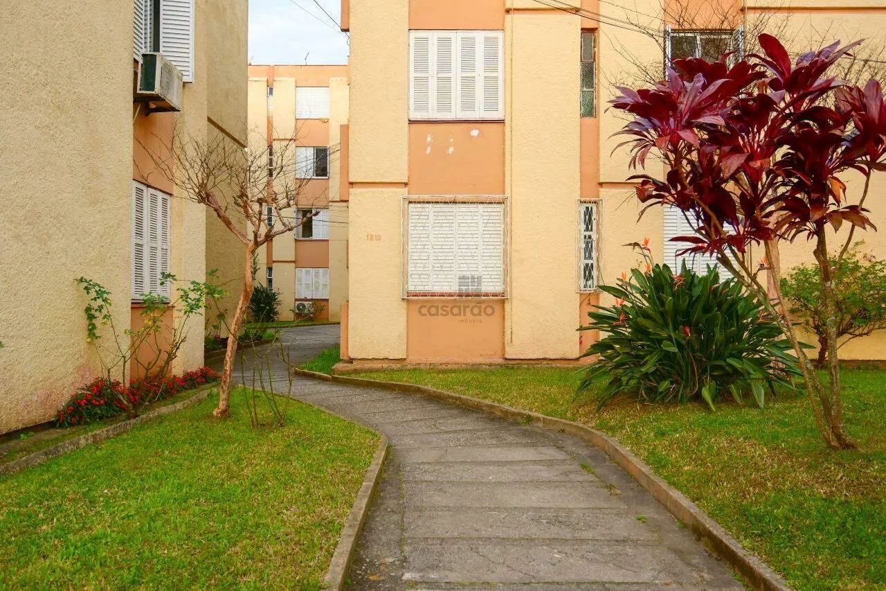 Apartamento 1 quarto para aluguel Pelotas - Foto 3
