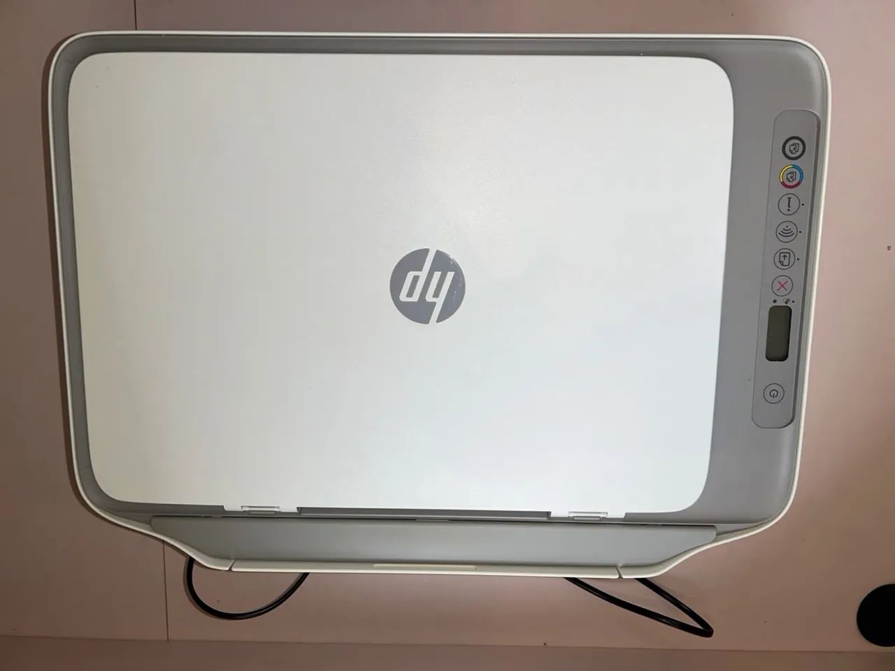 Impressora HP DeskJet Ink Advantage 2776