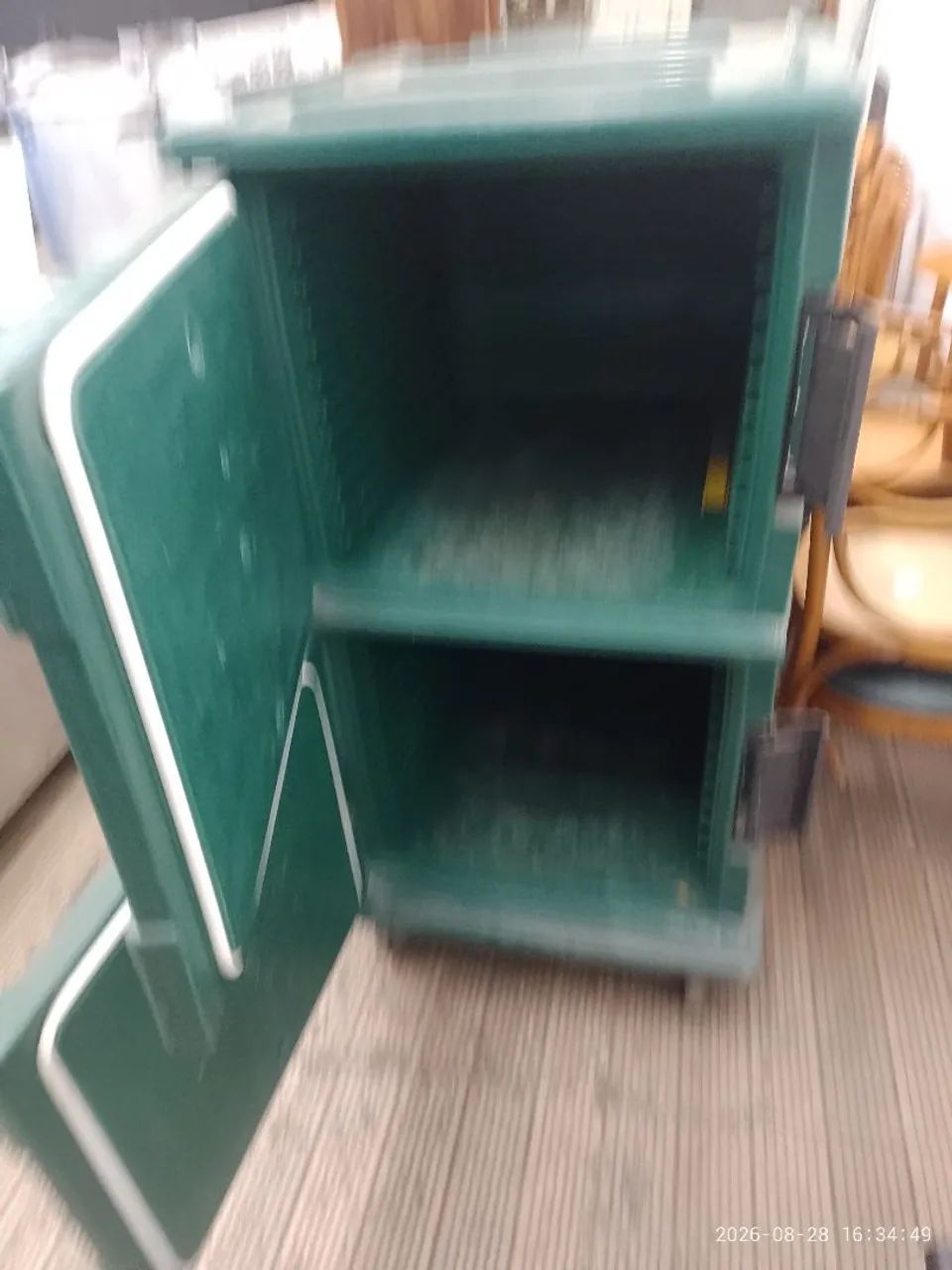 Hot box  - Foto 2