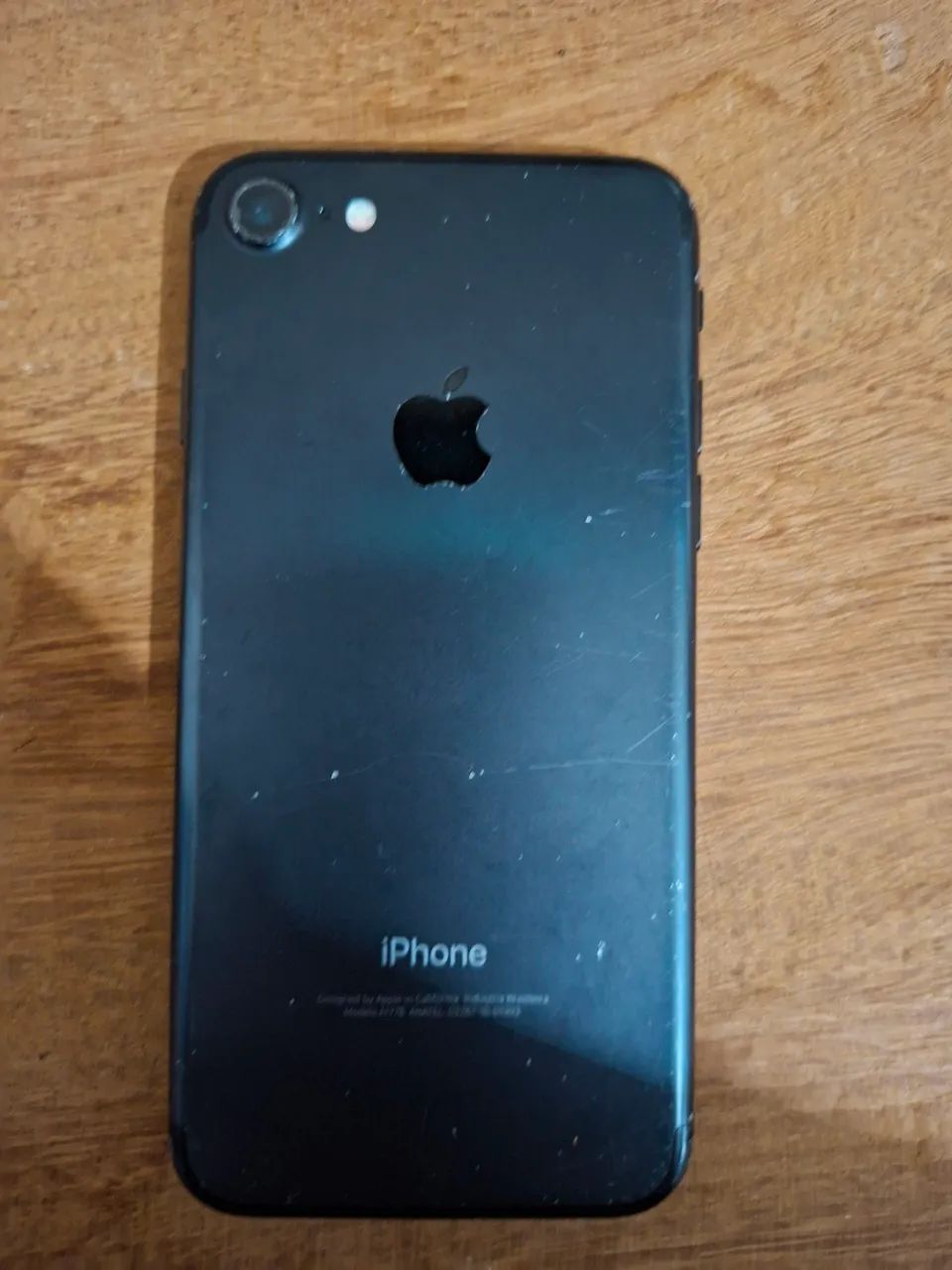 Iphone 7 - Foto 3