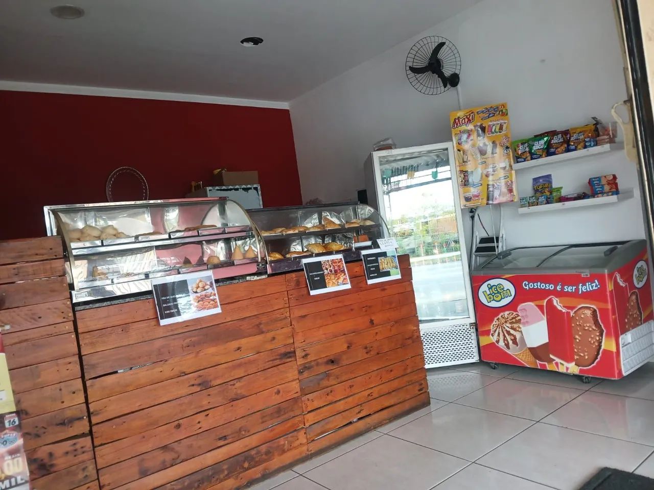 Casa de Salgado - Foto 2