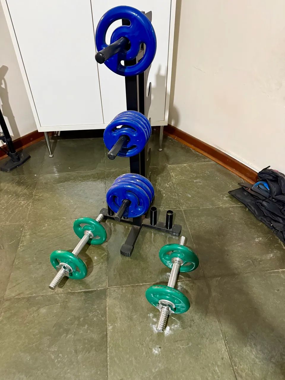 Aparelho de academia  - Foto 3
