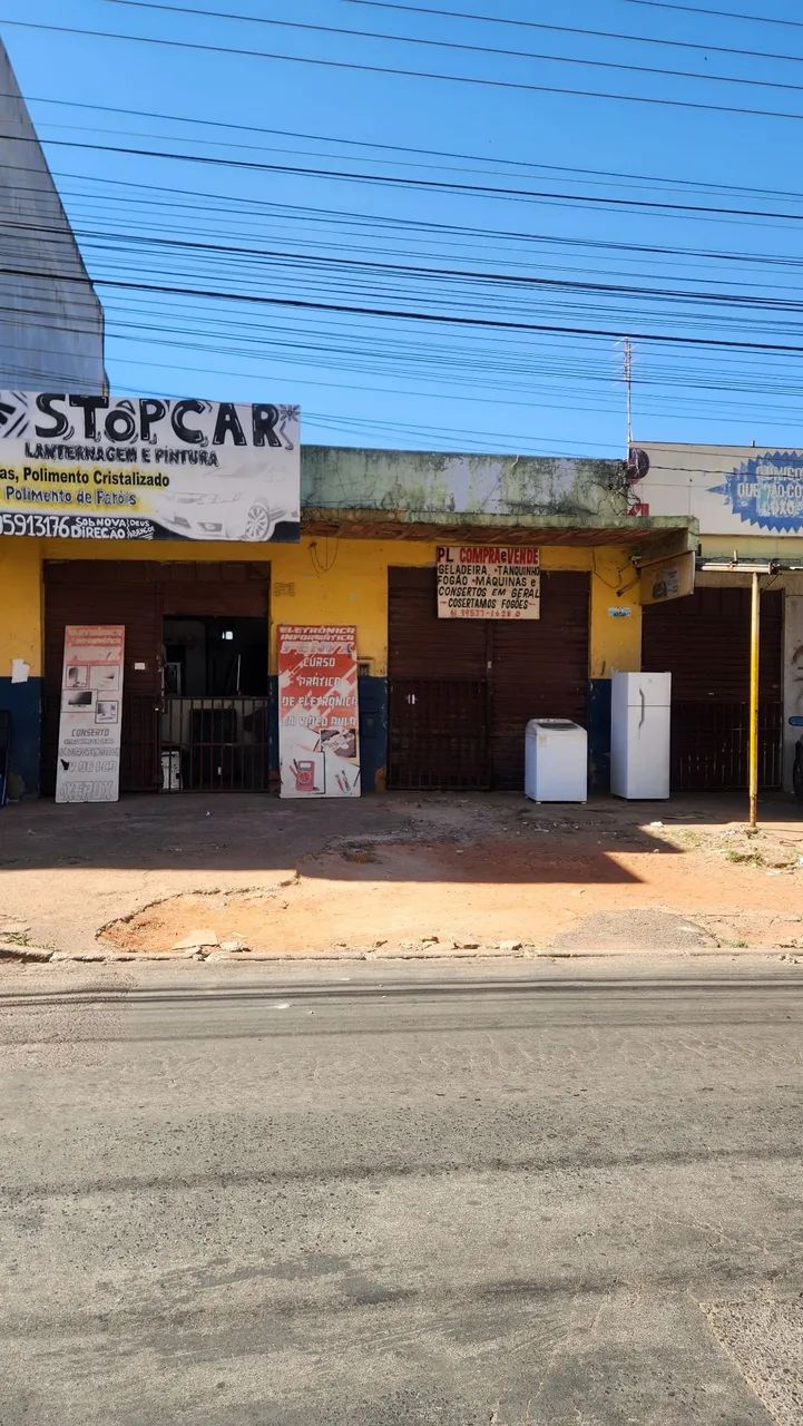 Vendo Lote na Principal do Pedregal - Foto 2