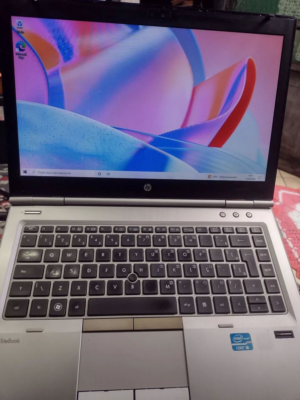 Notebook i5 - Foto 4