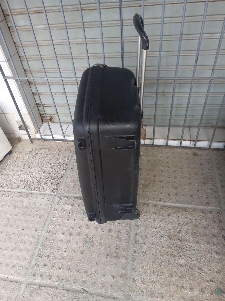 Mala de viagem super mala.  - Foto 2