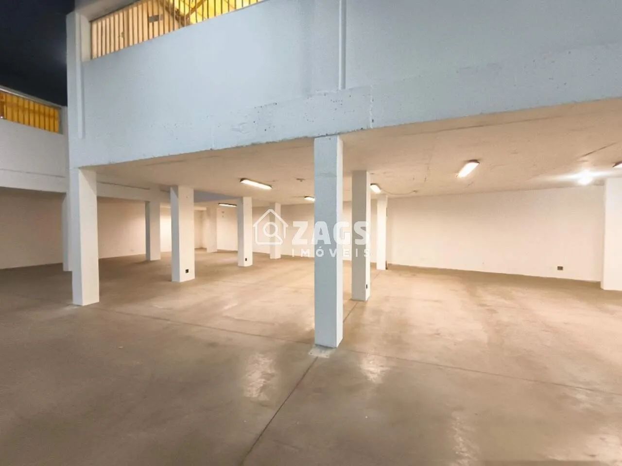 Loja comercial para aluguel 300m² - Palmares/BH