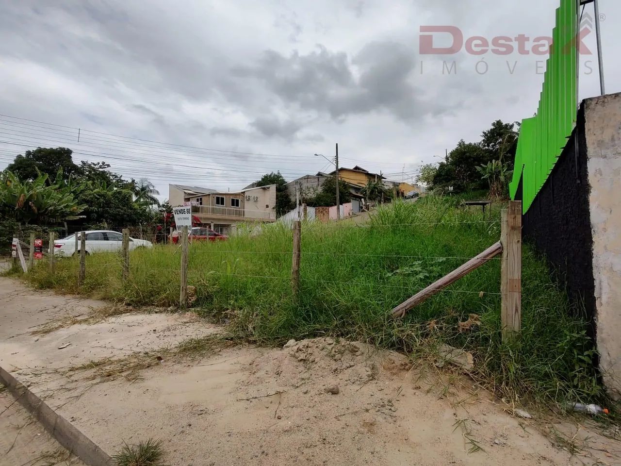 Terreno em Areias - São José - Foto 2