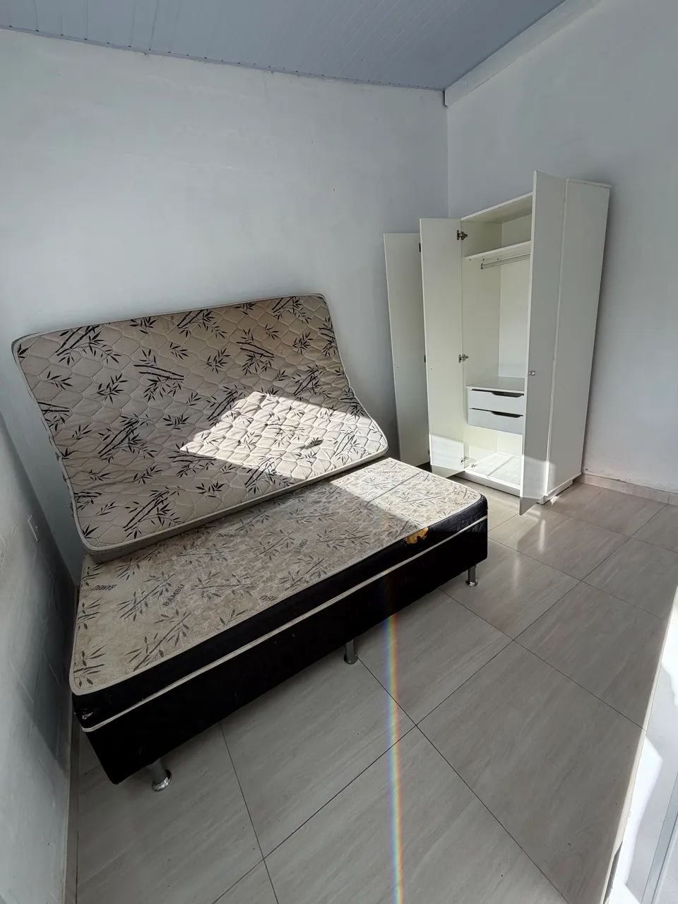 Aluguel de apartamento com 1 quarto 