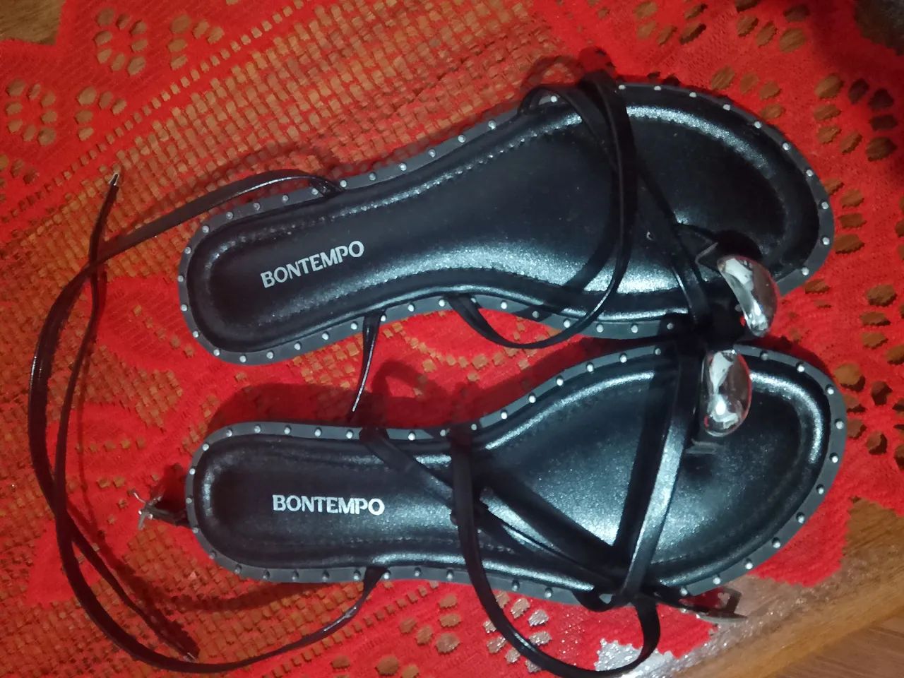 Sandália  - Foto 3