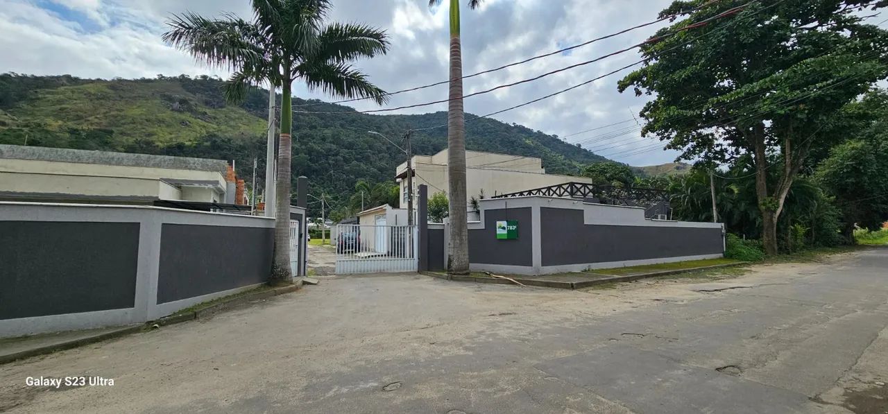 Terrenos em Condomínio