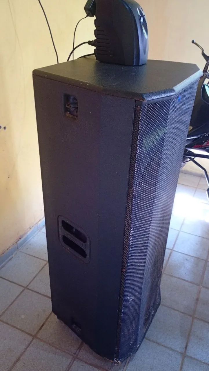 Caixa Amplificado Oneal - Foto 3