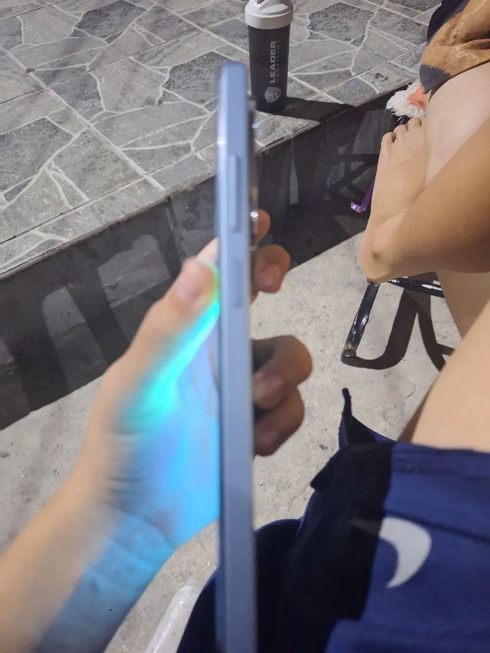 Realme a05 usado excelente  - Foto 2