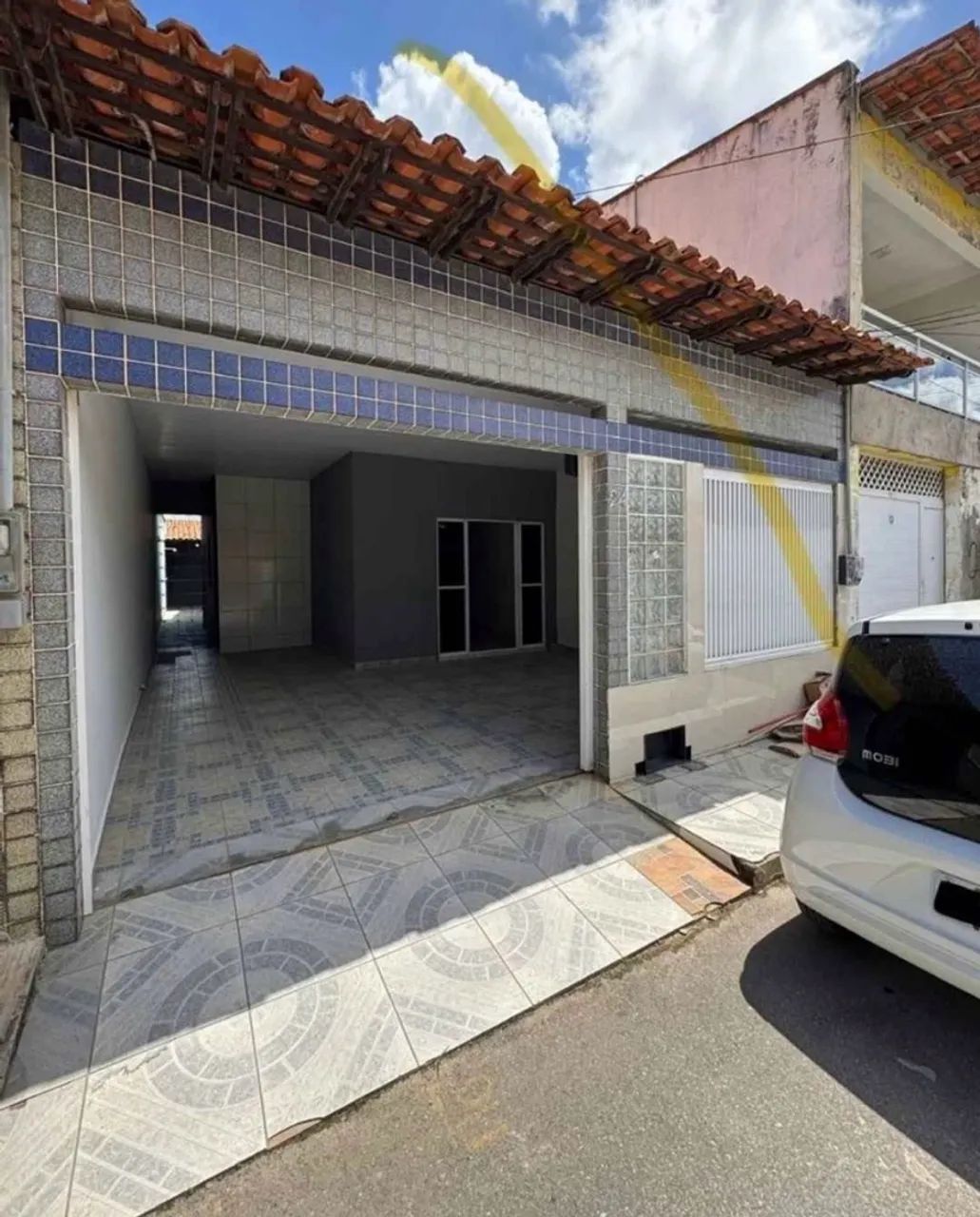 $ Casa em Canudos