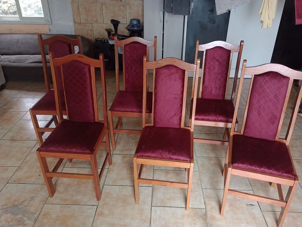 Reformas de estofados - Foto 2