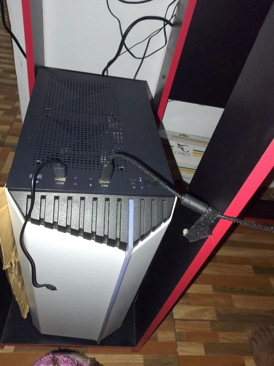 Pc gamer 10° gen  - Foto 2