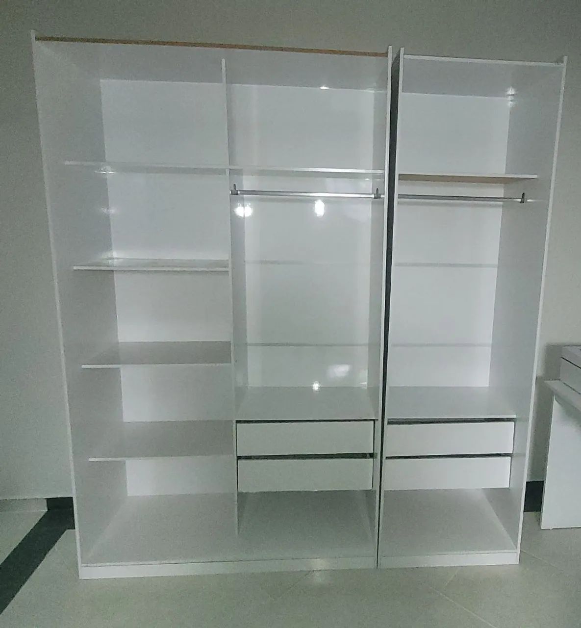 Closet - Foto 2
