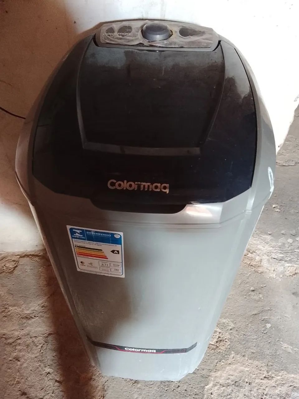 Vende tanquinho de lavar