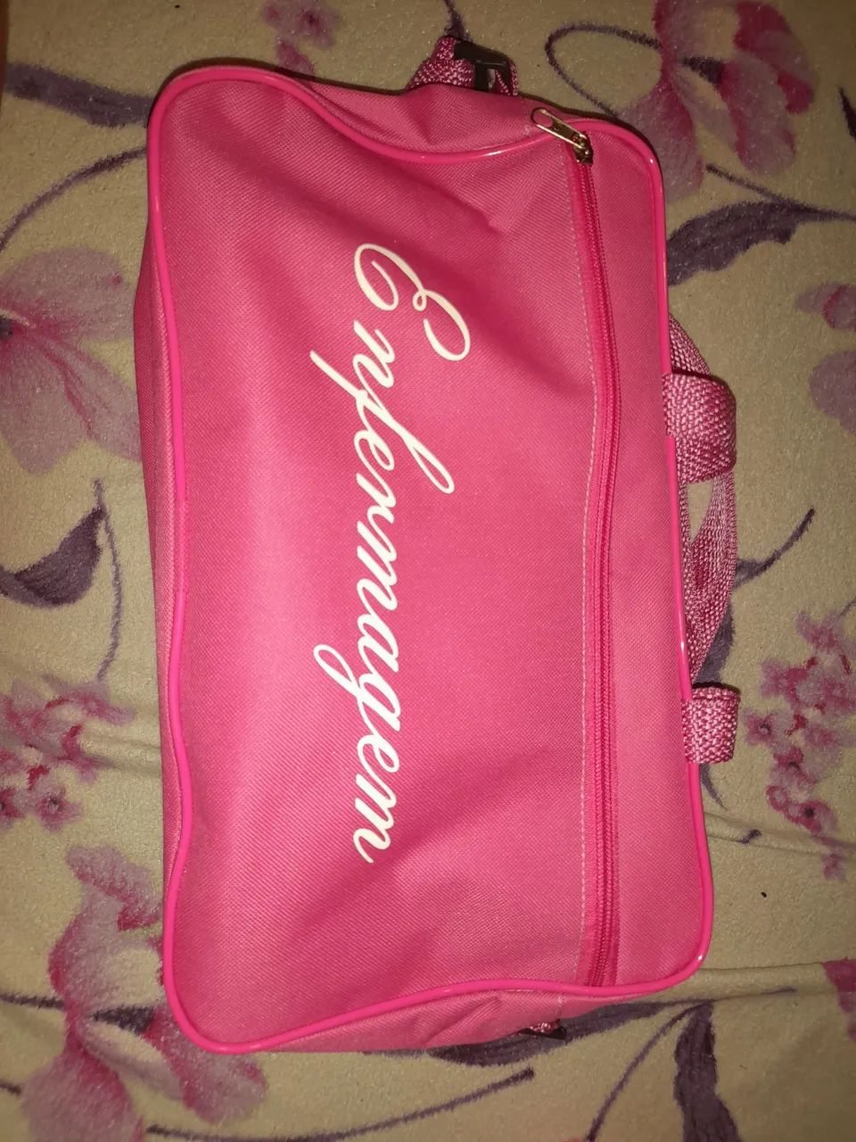 Bolsa de enfermagem  - Foto 2